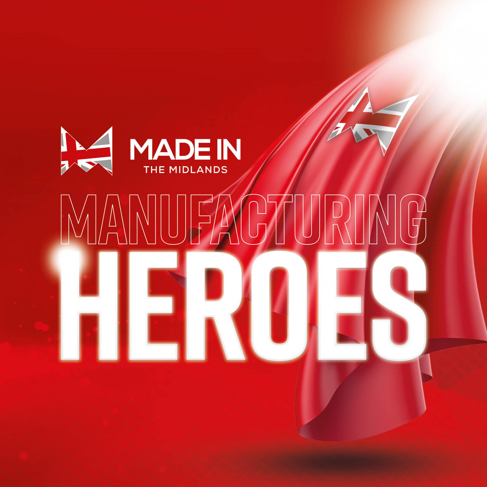 Ecam Presented With Manufacturing Hero Award