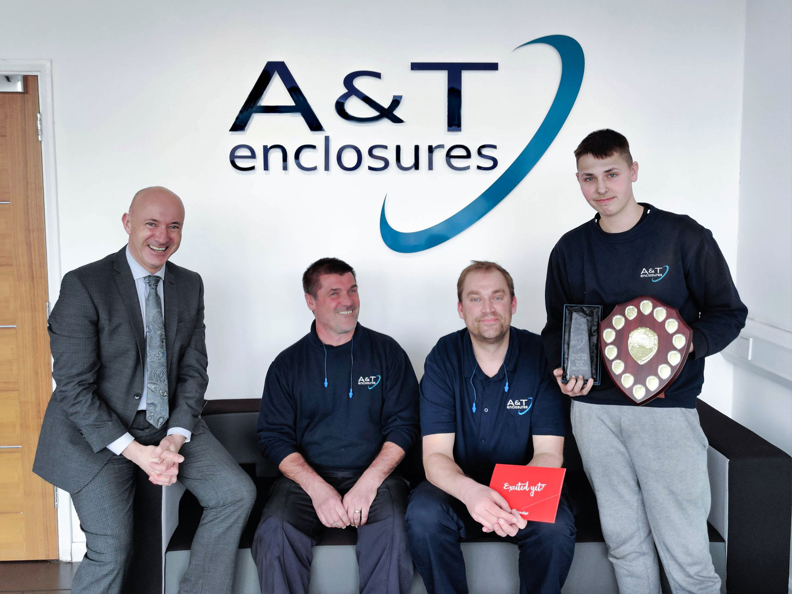 Apprentice of the Year 2020