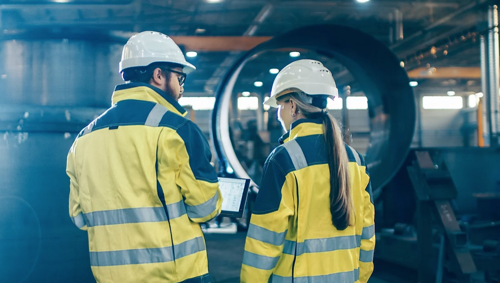Why is high quality workwear important?