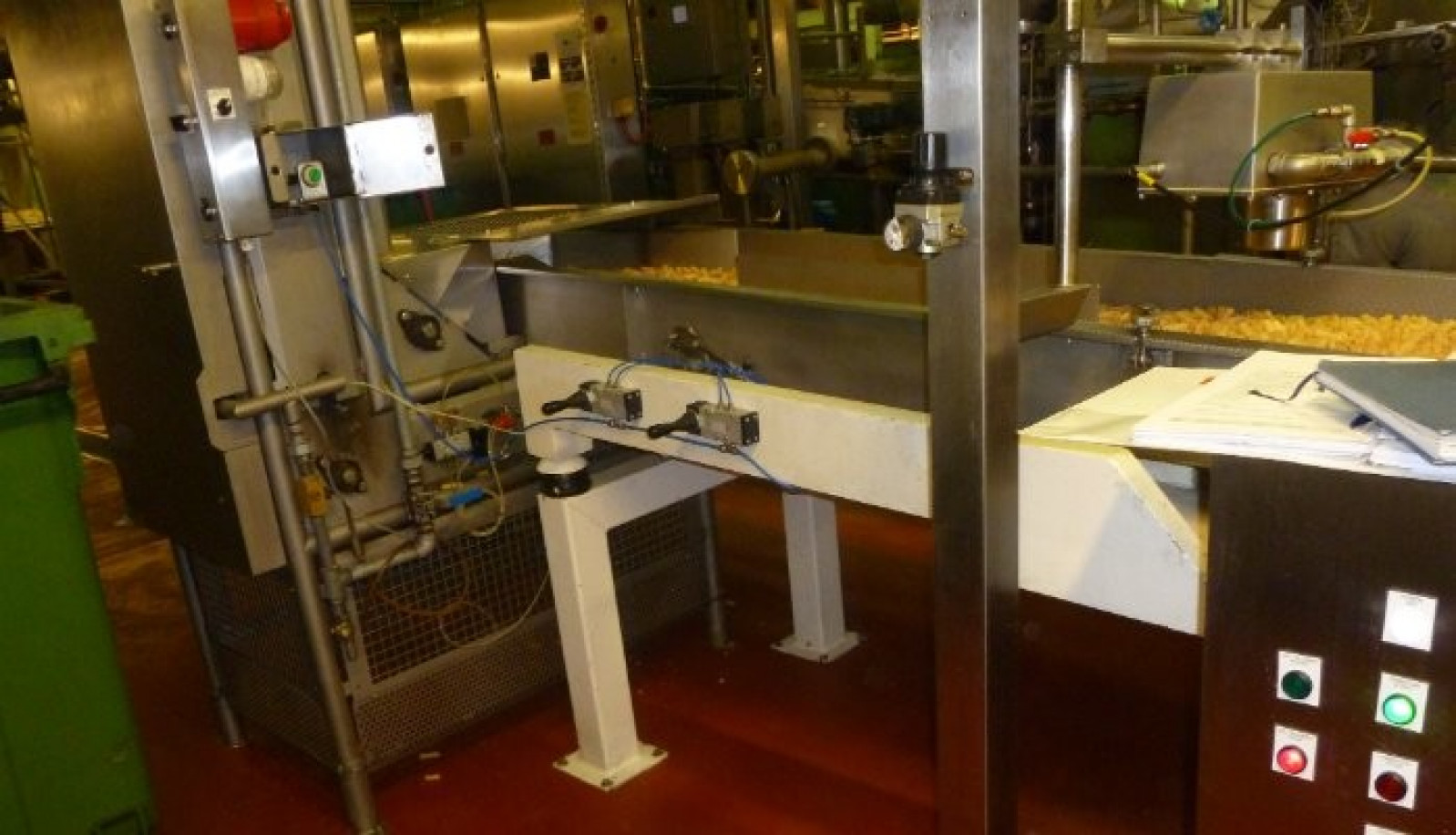 MCS helps food giant KP snacks upgrade control sys...