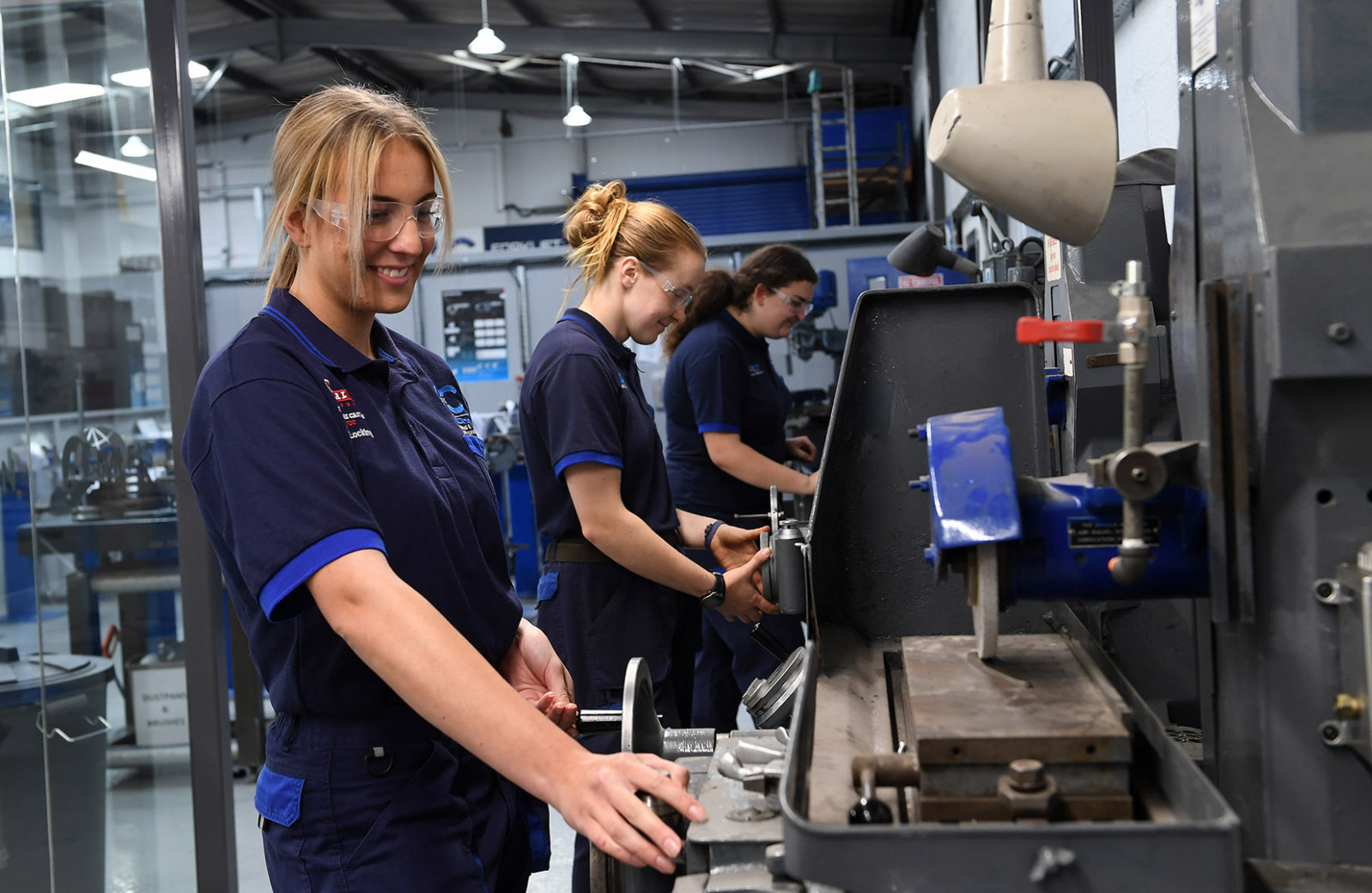 In-Comm Training chosen to help deliver new Apprenticeship Levy Transfer fund