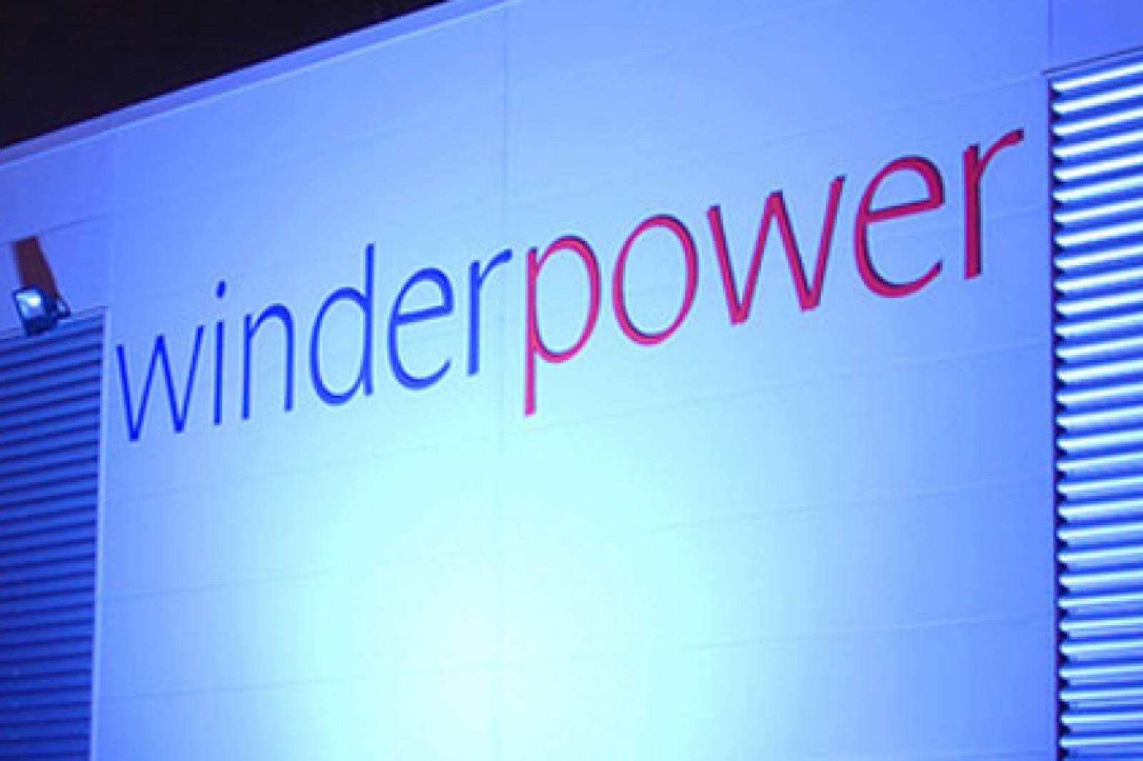Winder Power on the Map for Fair Tax