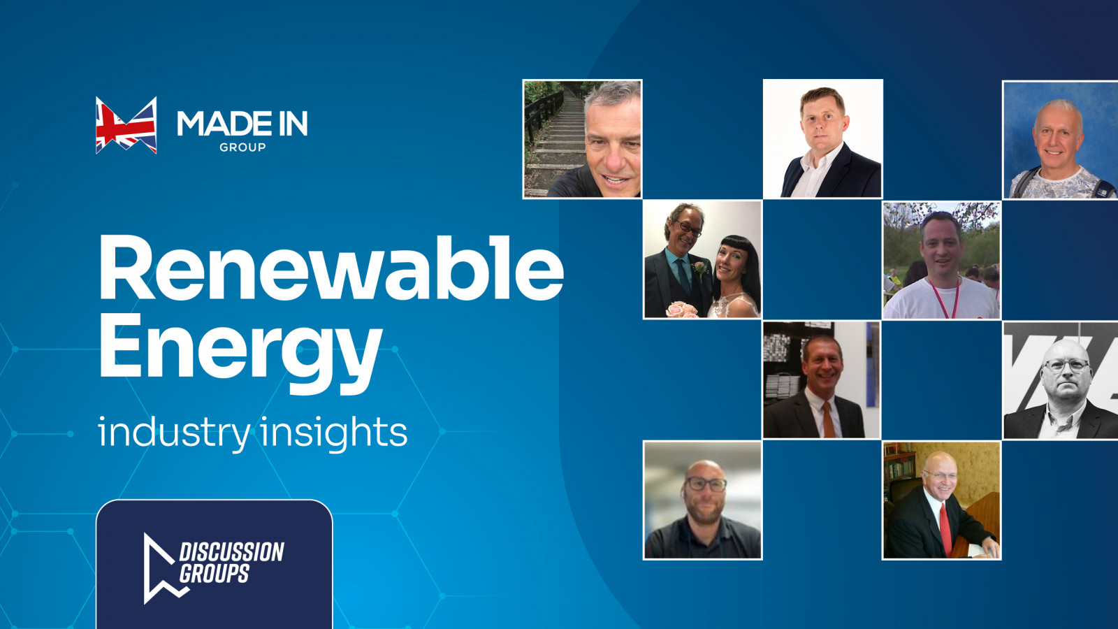Powering the Future: Embracing Renewable Energy in UK Manufacturing