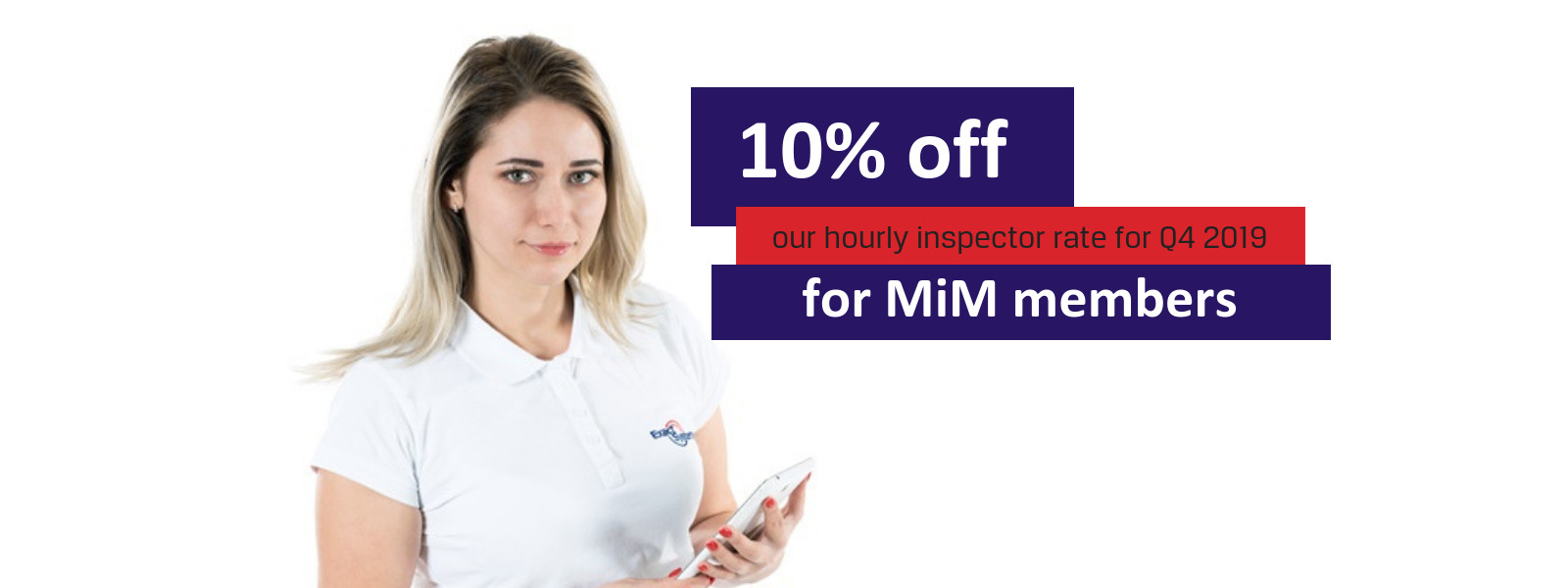 Flexible, fast and reliable: quality inspectors fr...