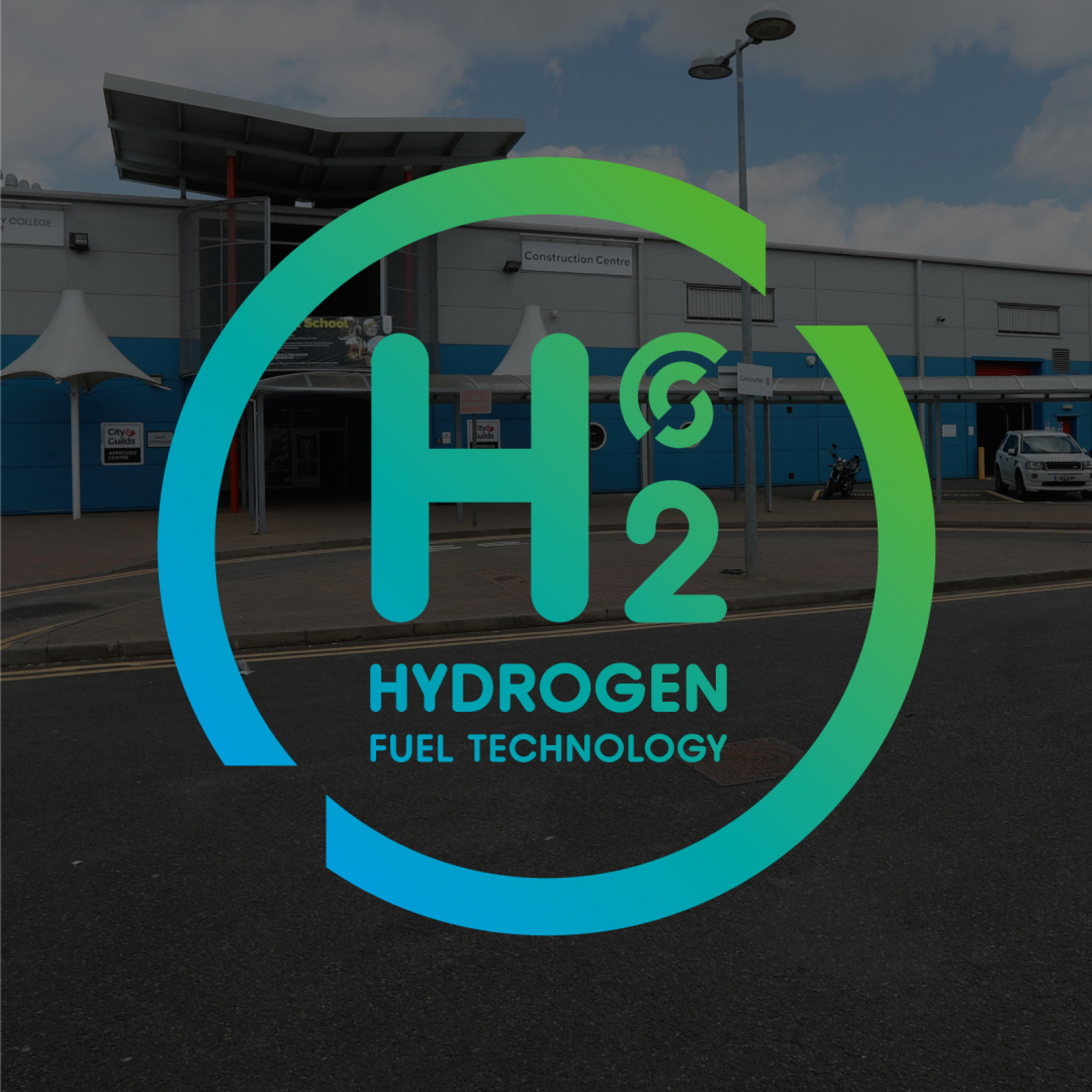 South & City College Birmingham to invest in hydrogen fuel technology