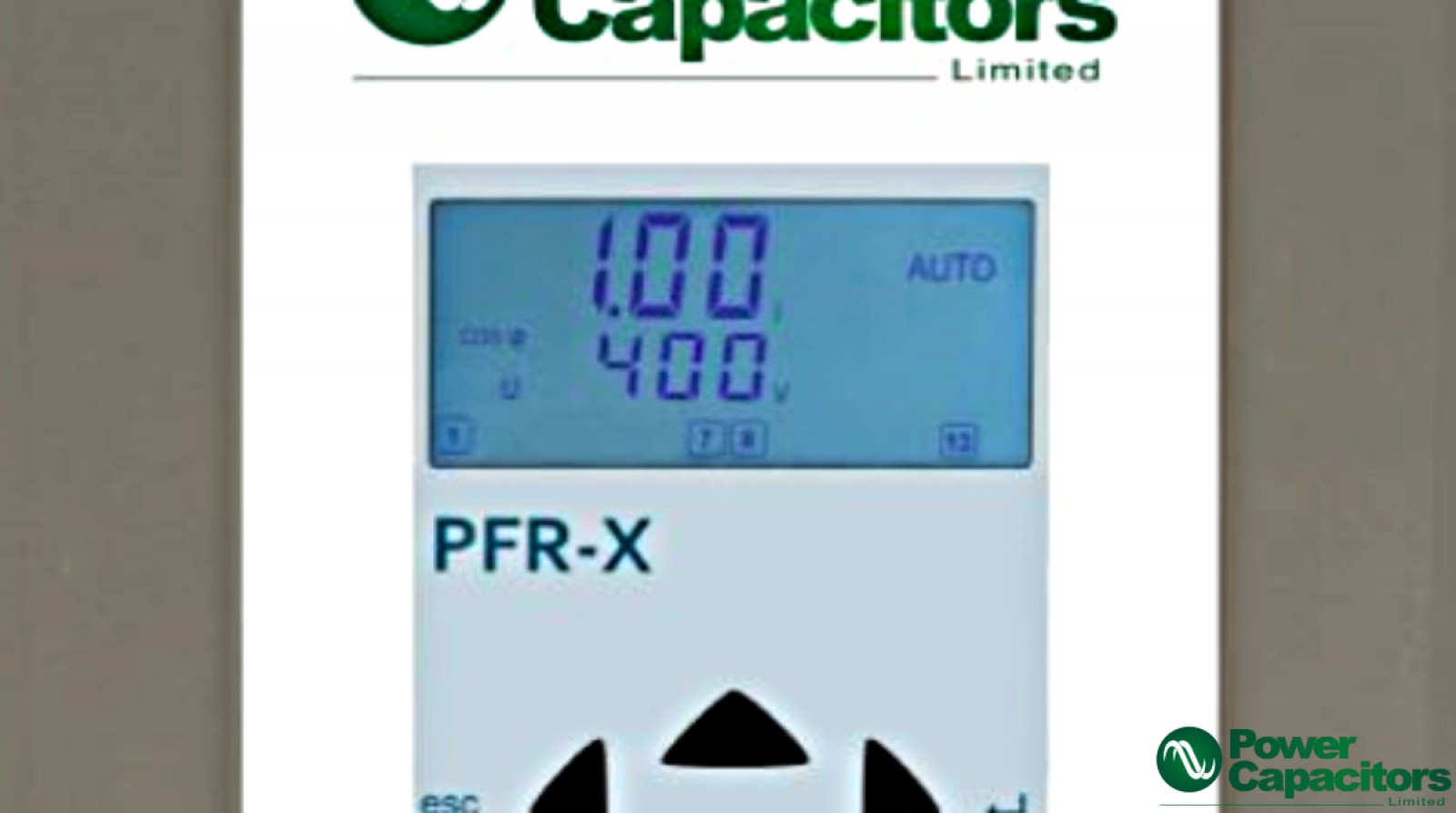 Our Controllers are Relay Great!