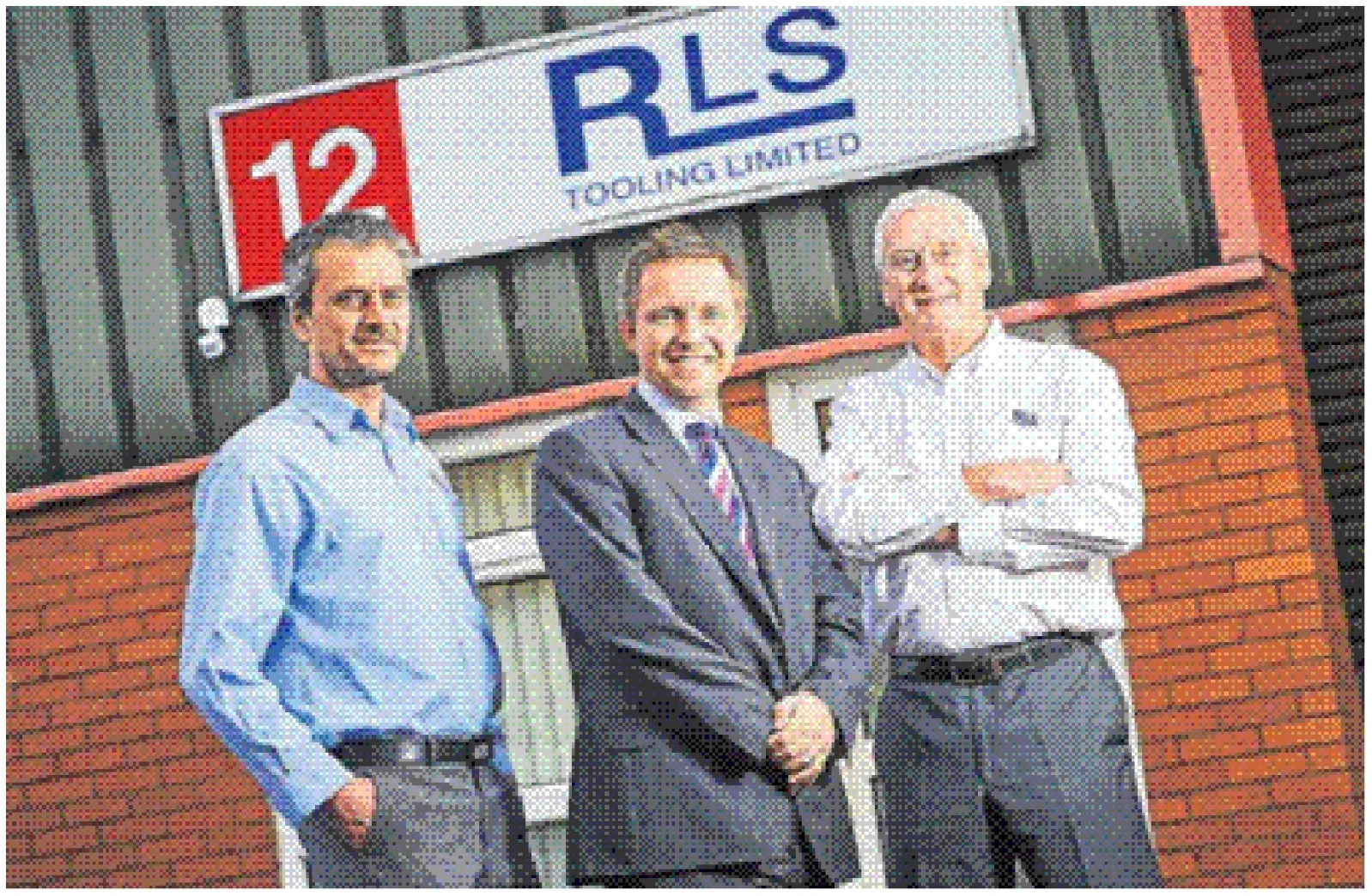 NEW MACHINERY AIDS TOOLING FIRMS EXPANSION PLANS