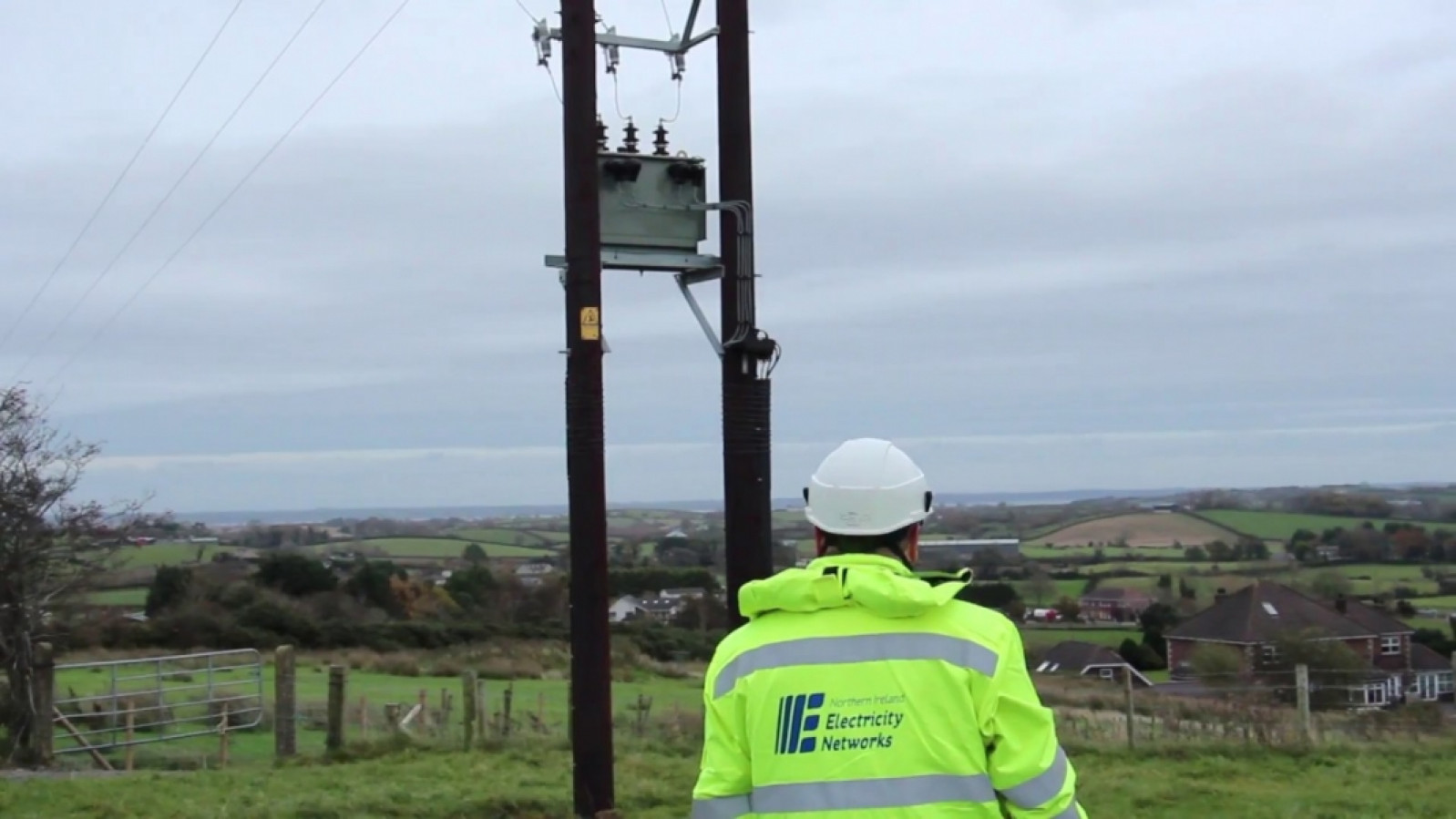 Winder Power Secures £9m NIE Networks Contract