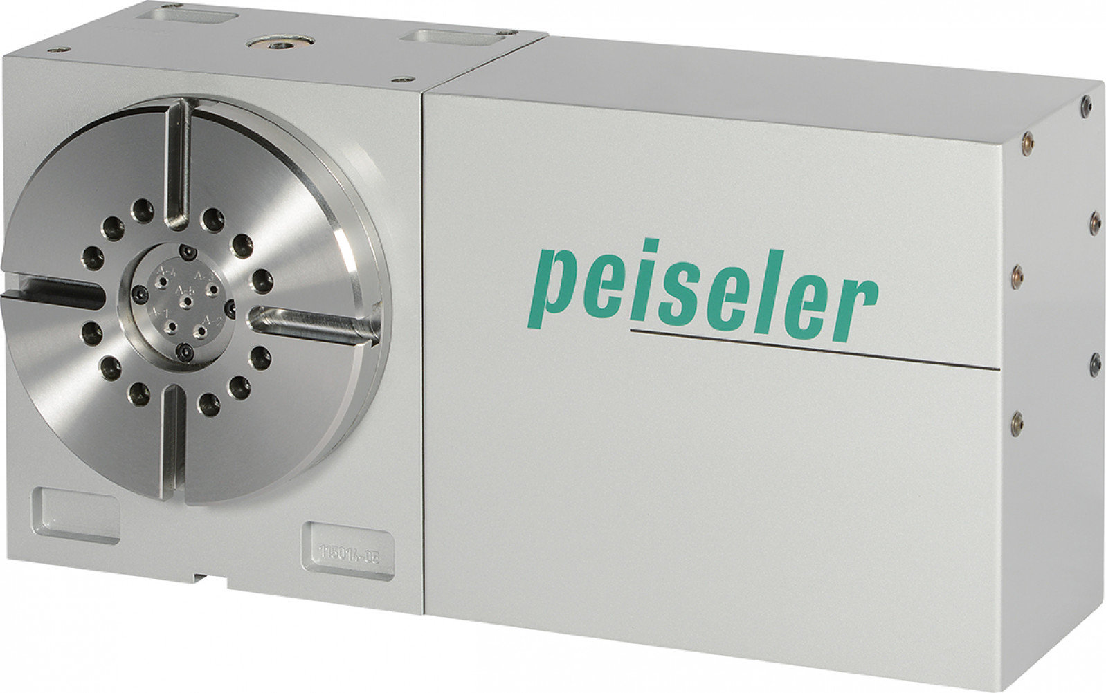 Brown and Holmes appointed Peiseler agent for UK a...