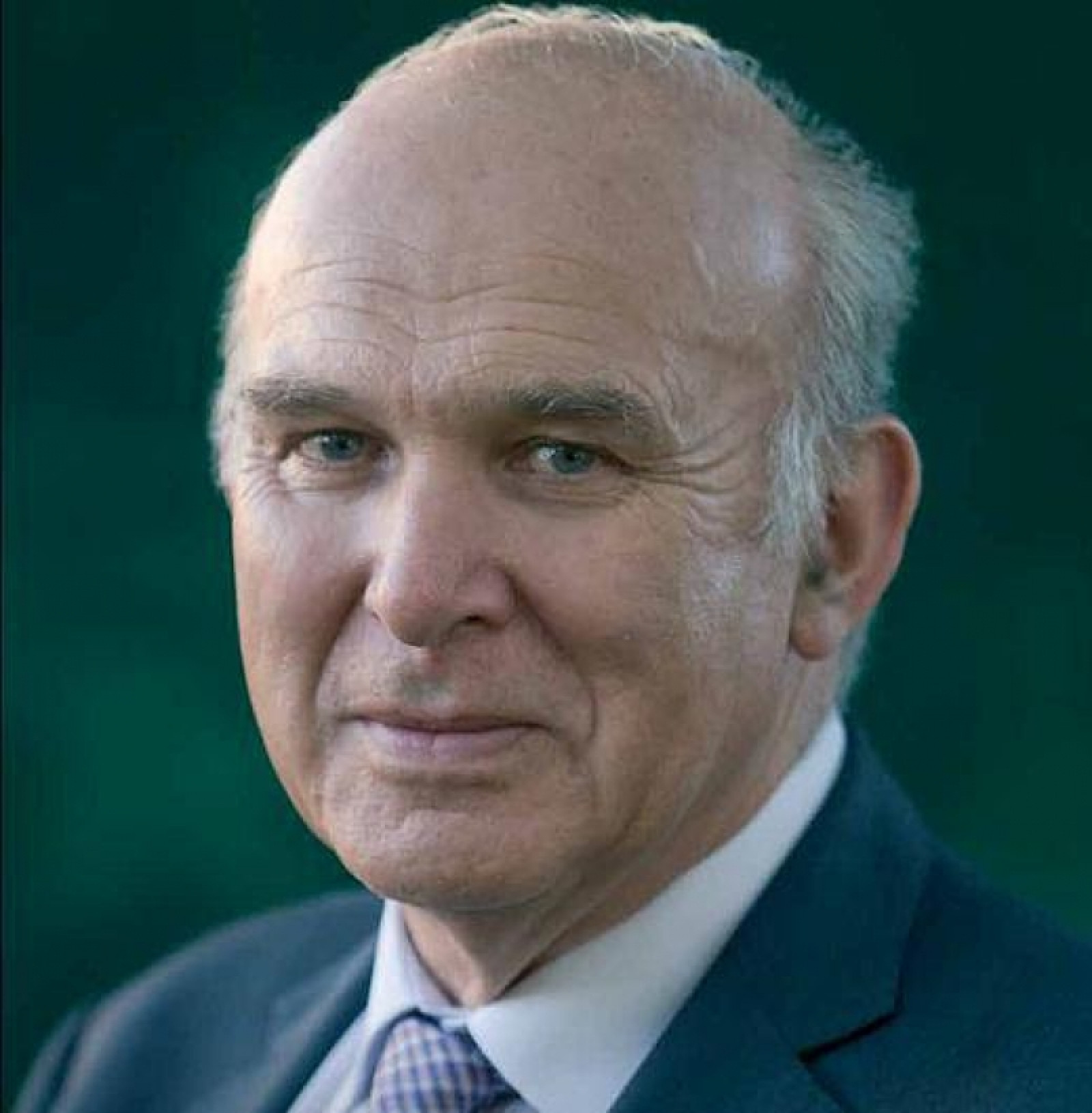 Sir Vince Cable will open Manufactured Yorkshire 2...