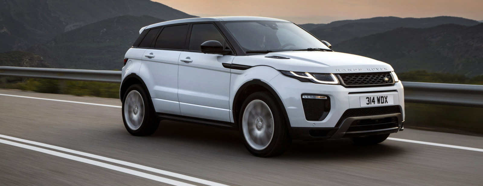 Jaguar Land Rover Wins Landmark Chinese Court Case