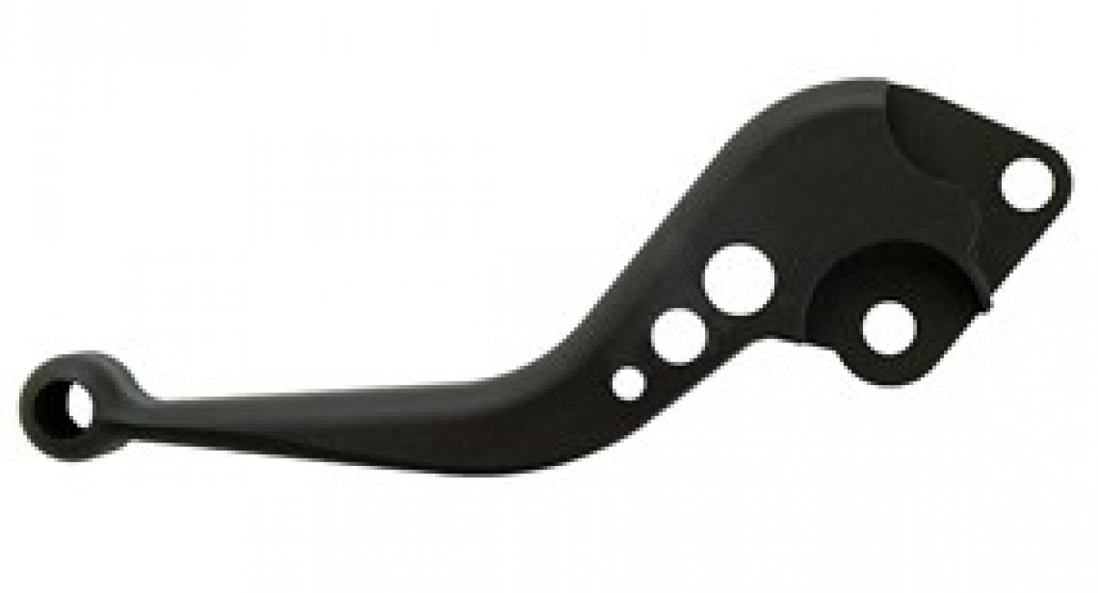 A Tough Part â Anodised Aluminium