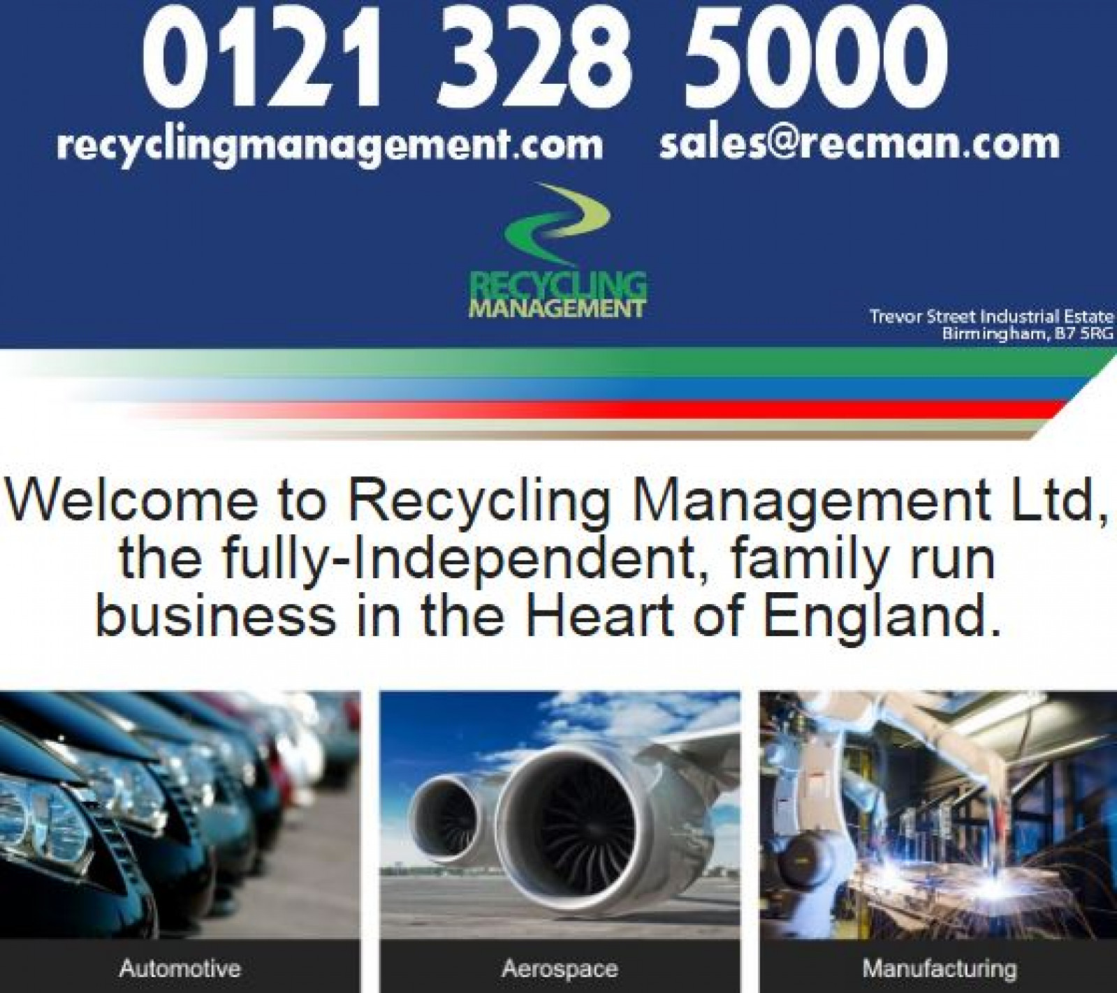 Don't Just Bin It There's Use In It