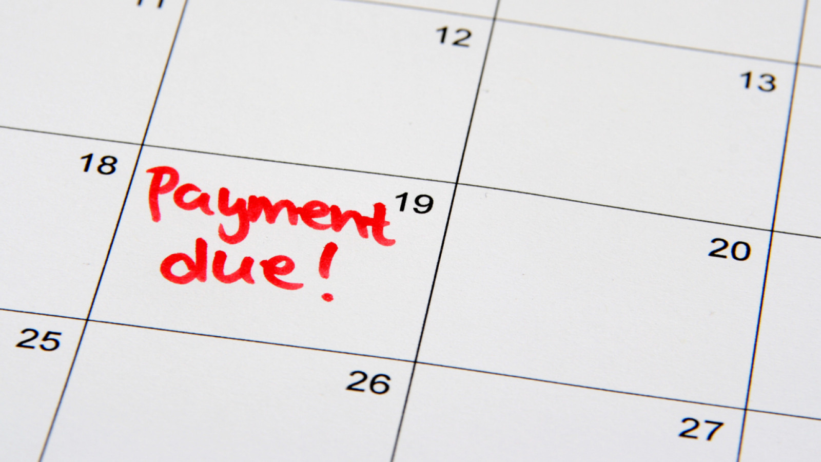 How Much Are Late Payments Really Costing You?