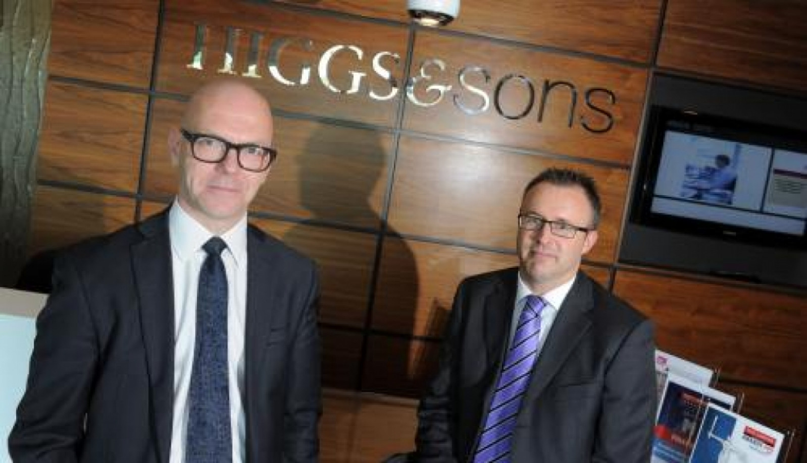 Higgs & Sons makes senior appointment to the Corpo...