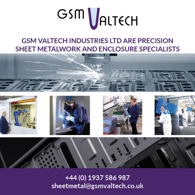 GSM Val ad