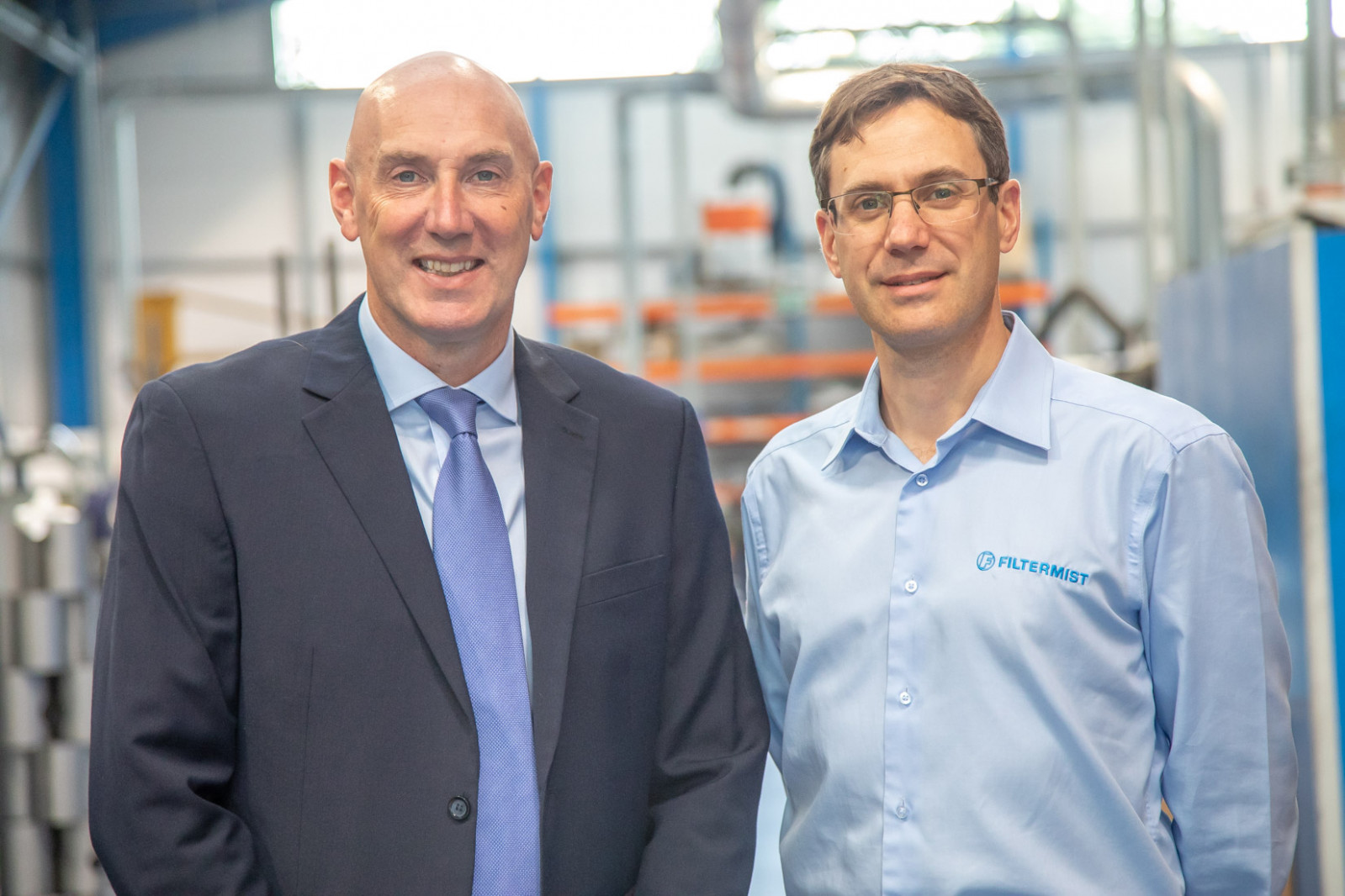 Filtermist secures second acquisition of 2019