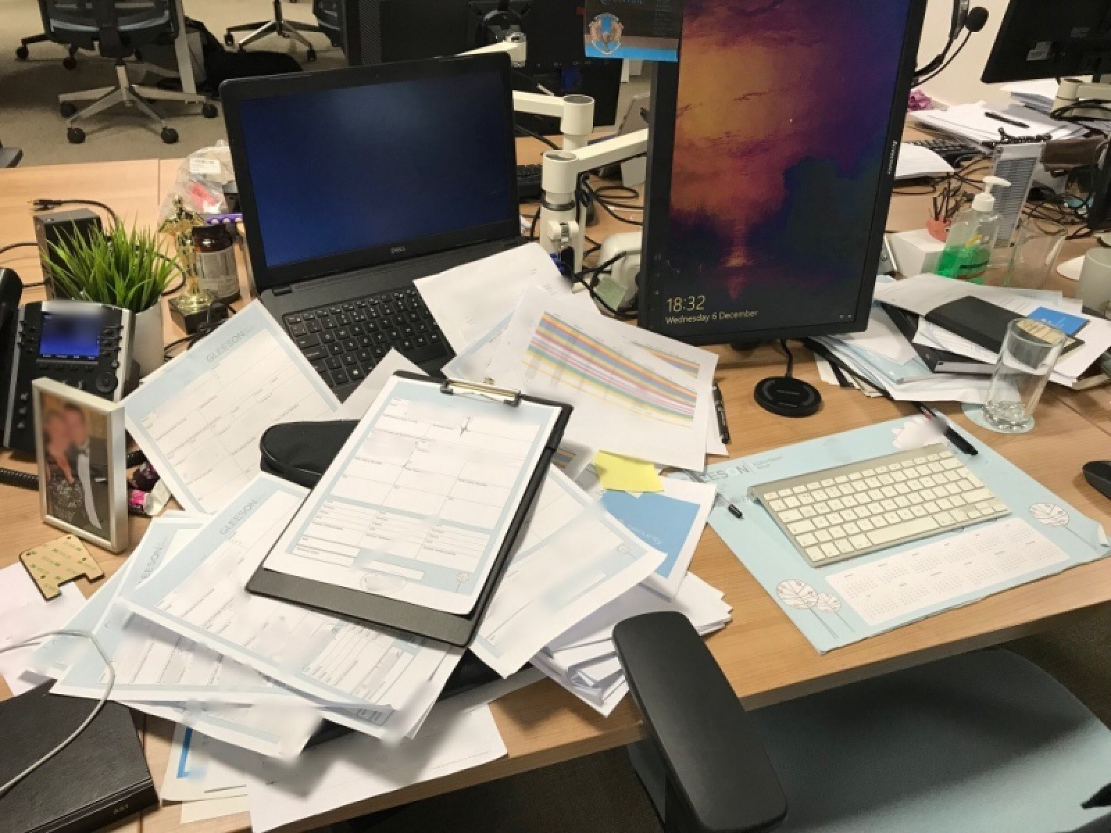 IS PAPERLESS POSSIBLE?