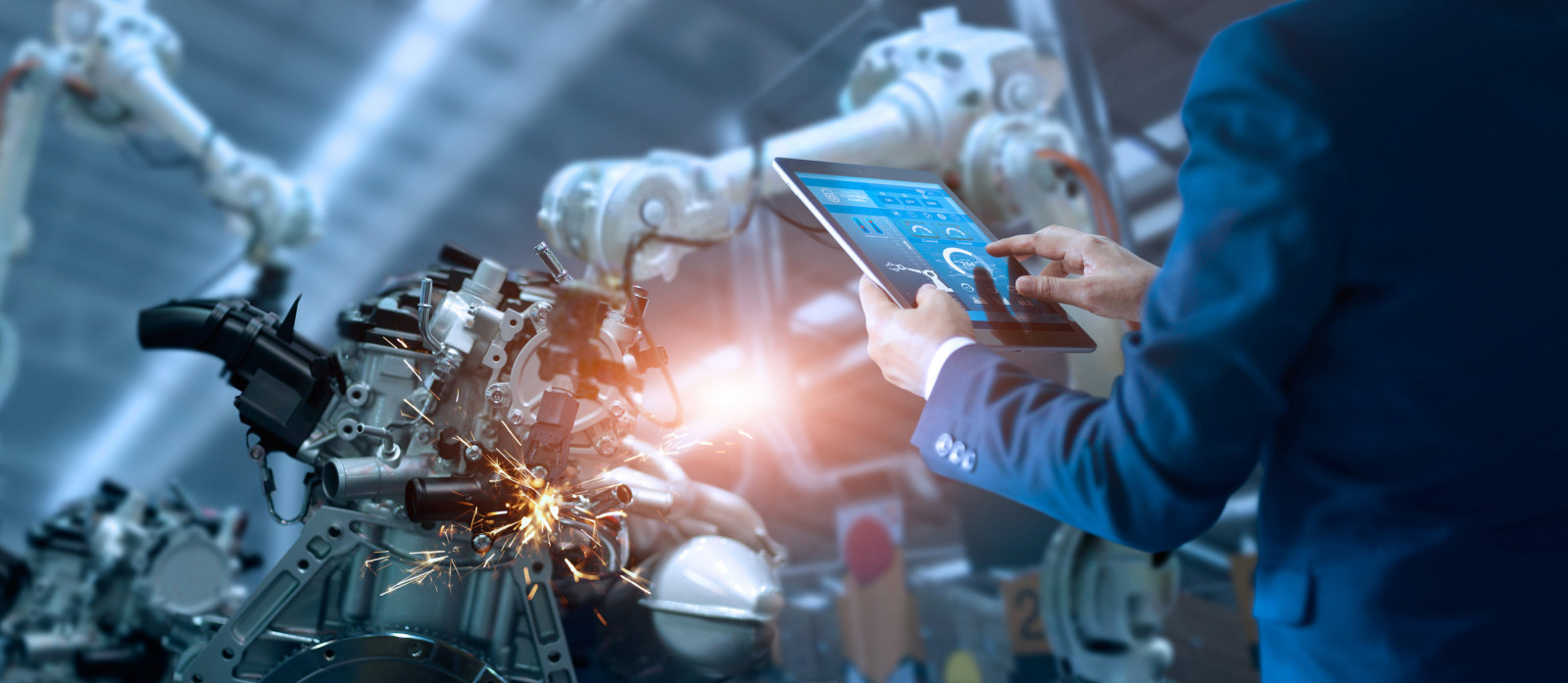 Fairfield develop technology-based solutions to in...