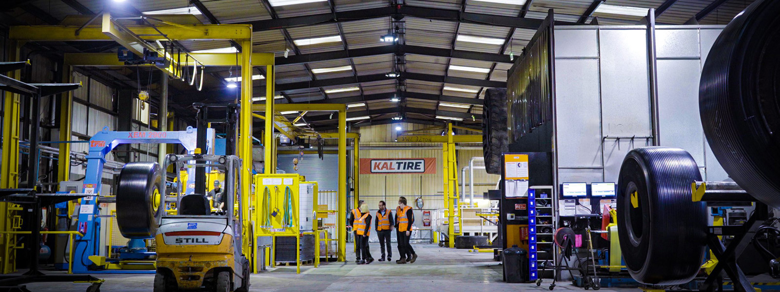 Manufacturers are transforming! Are You?