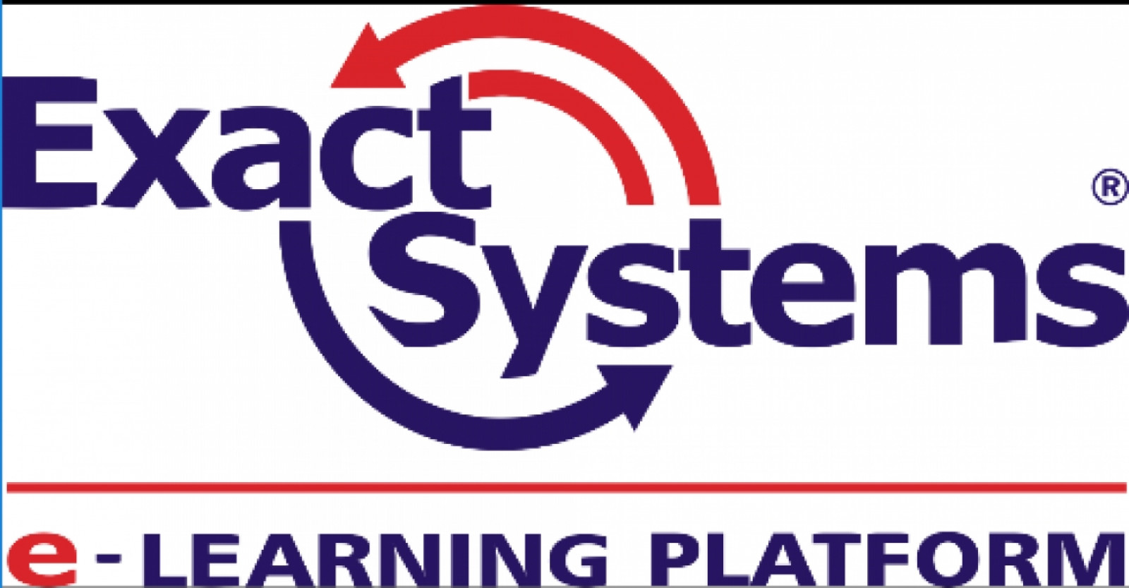 Exact Systems Launches new E-Learning Platform!