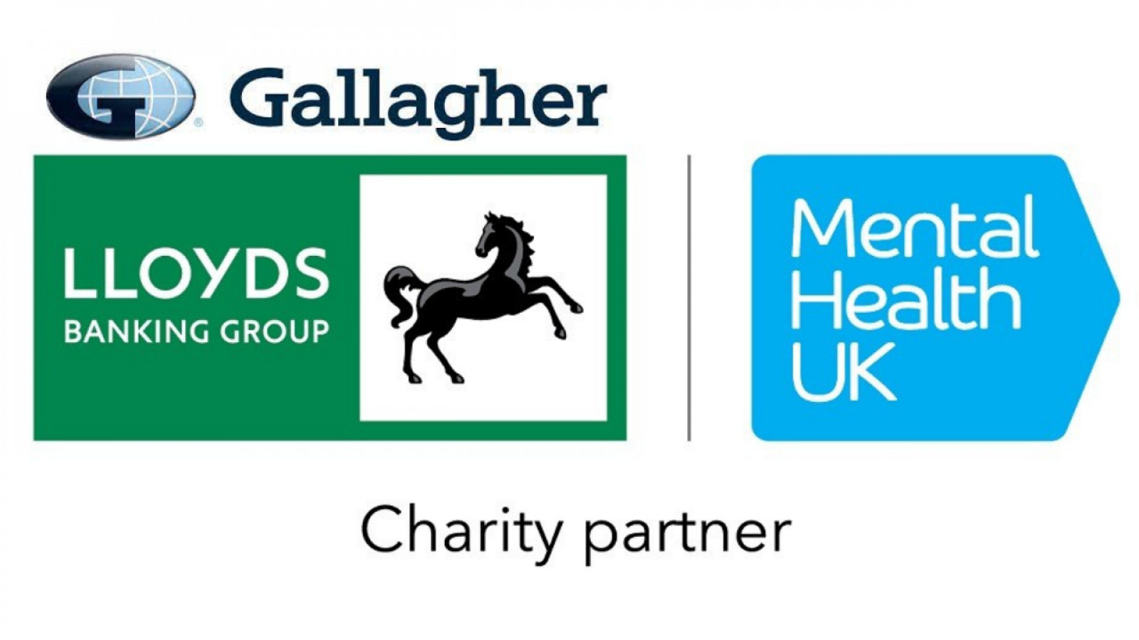 Gallagher Insurance Joins Lloyds Bank in Charity W...
