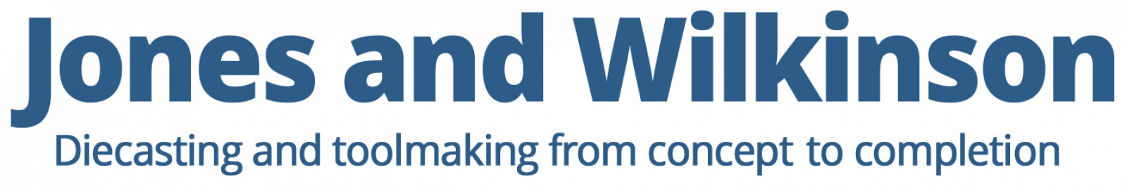 Jones & Wilkinson Ltd Joins leading Midlands indus...