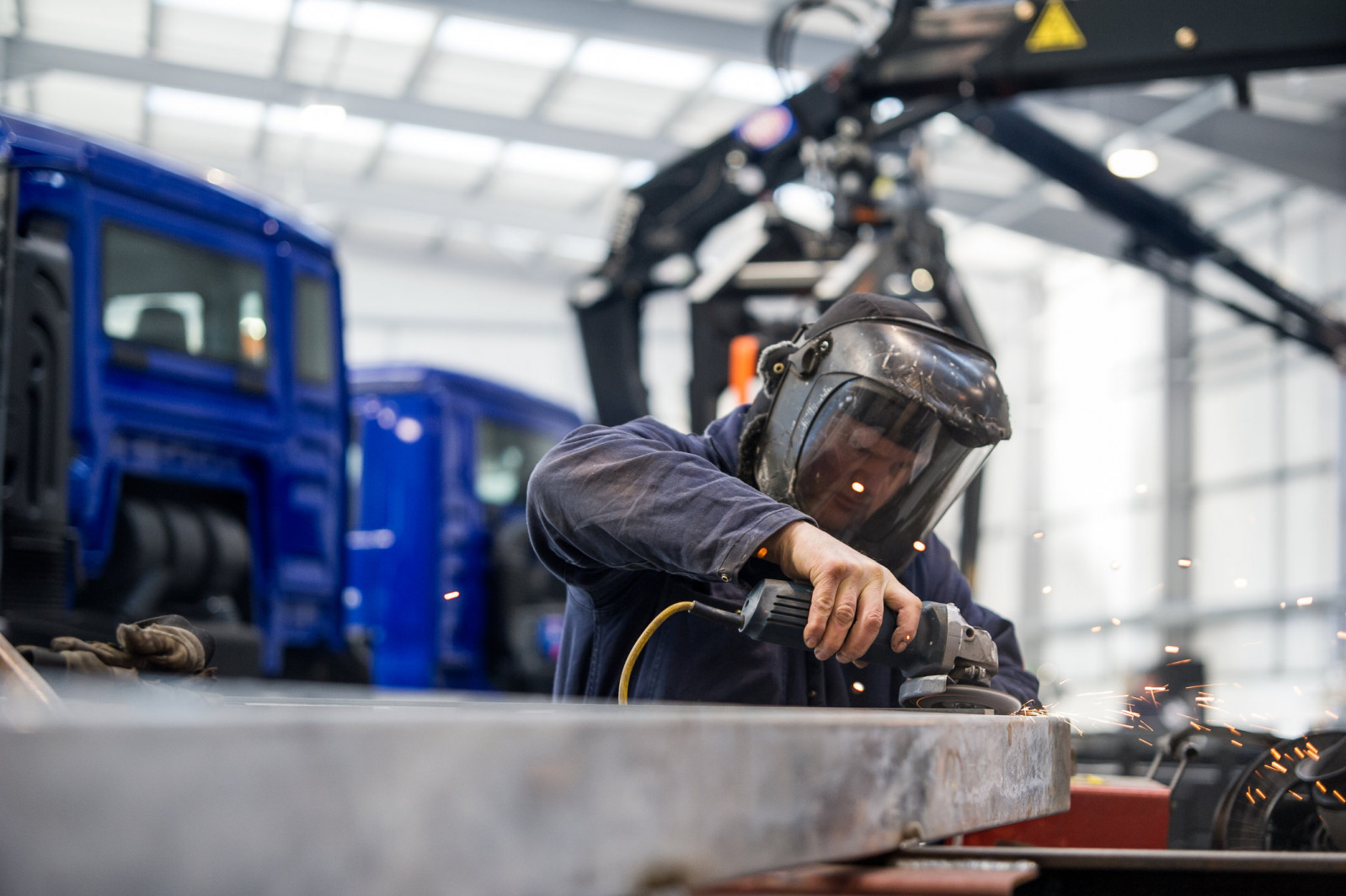 Bevan Group - Built better for longer