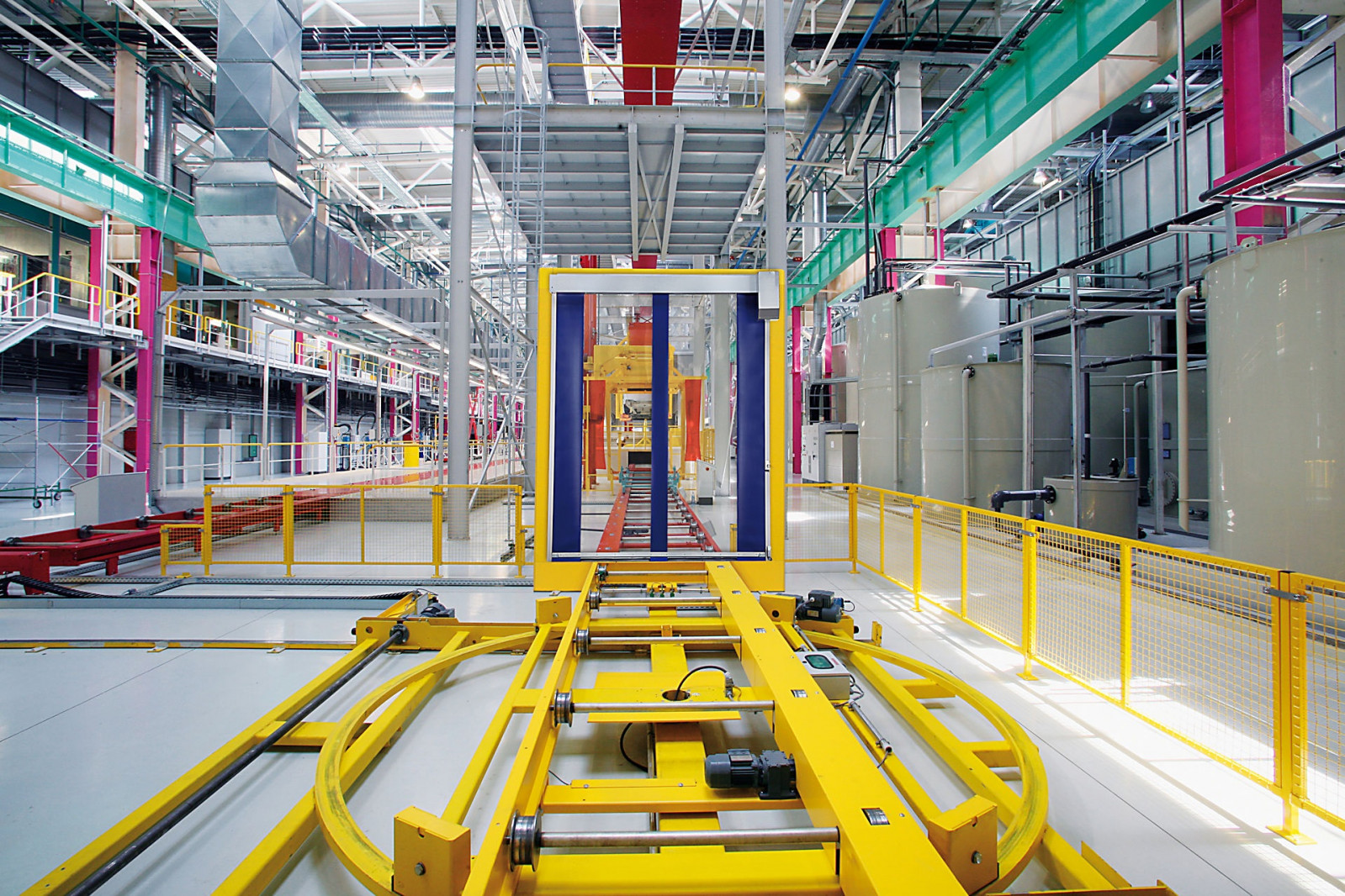 World's Fastest Door Returns to PPMA
