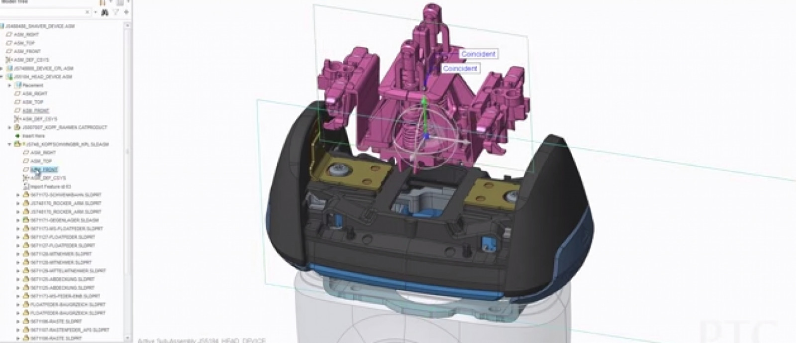 Three Things Engineers Need to Know About PTC Creo...