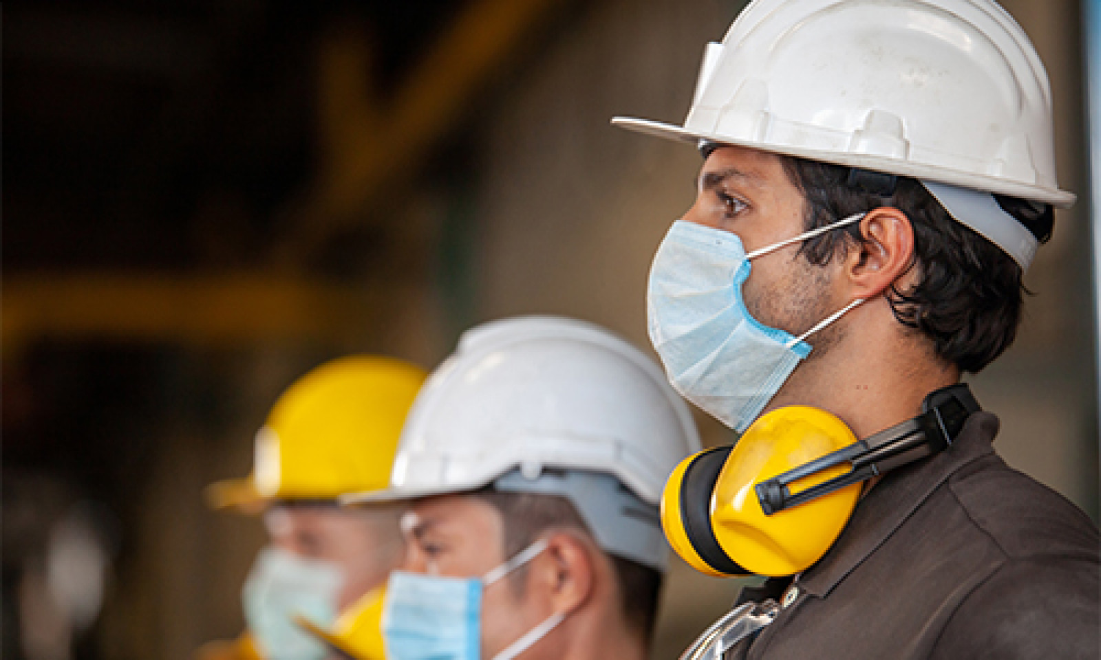 Arco Supporting Industry throughout COVID-19