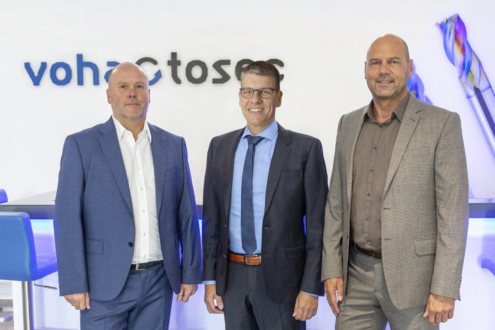 voha-tosec is a new member of the MAPAL Group