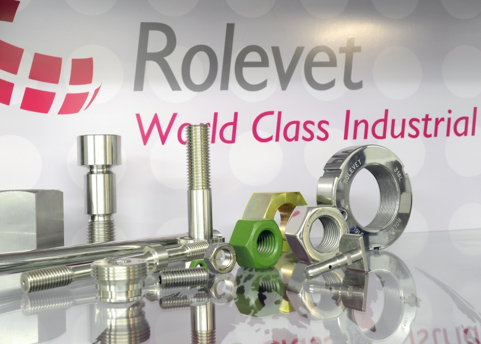Rolevet makes Wolverhampton Growth Pledge