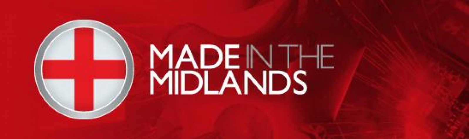 Register now for the Made in the Midlands Expo 2014