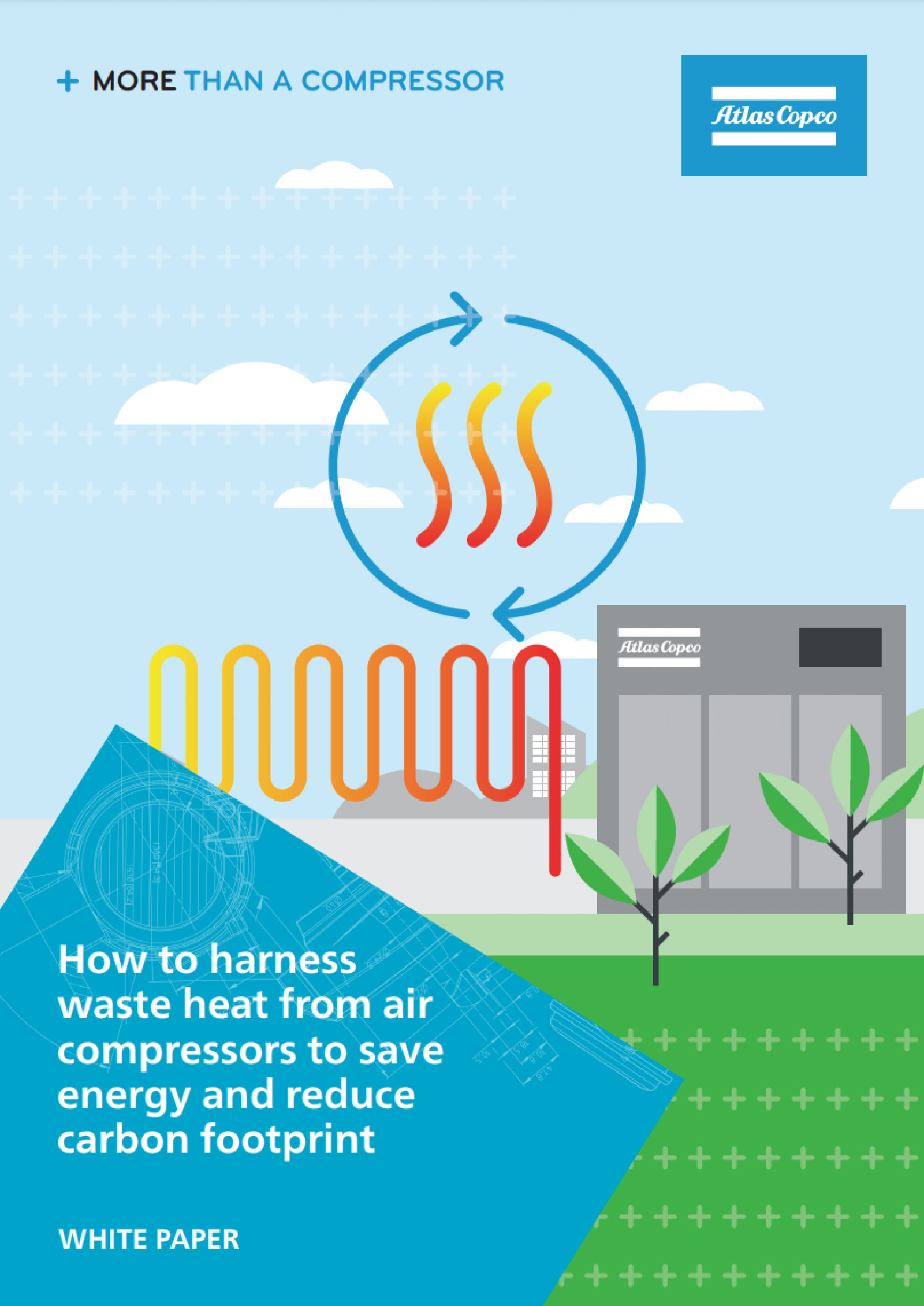 Atlas Copco releases whitepaper outlining untapped...