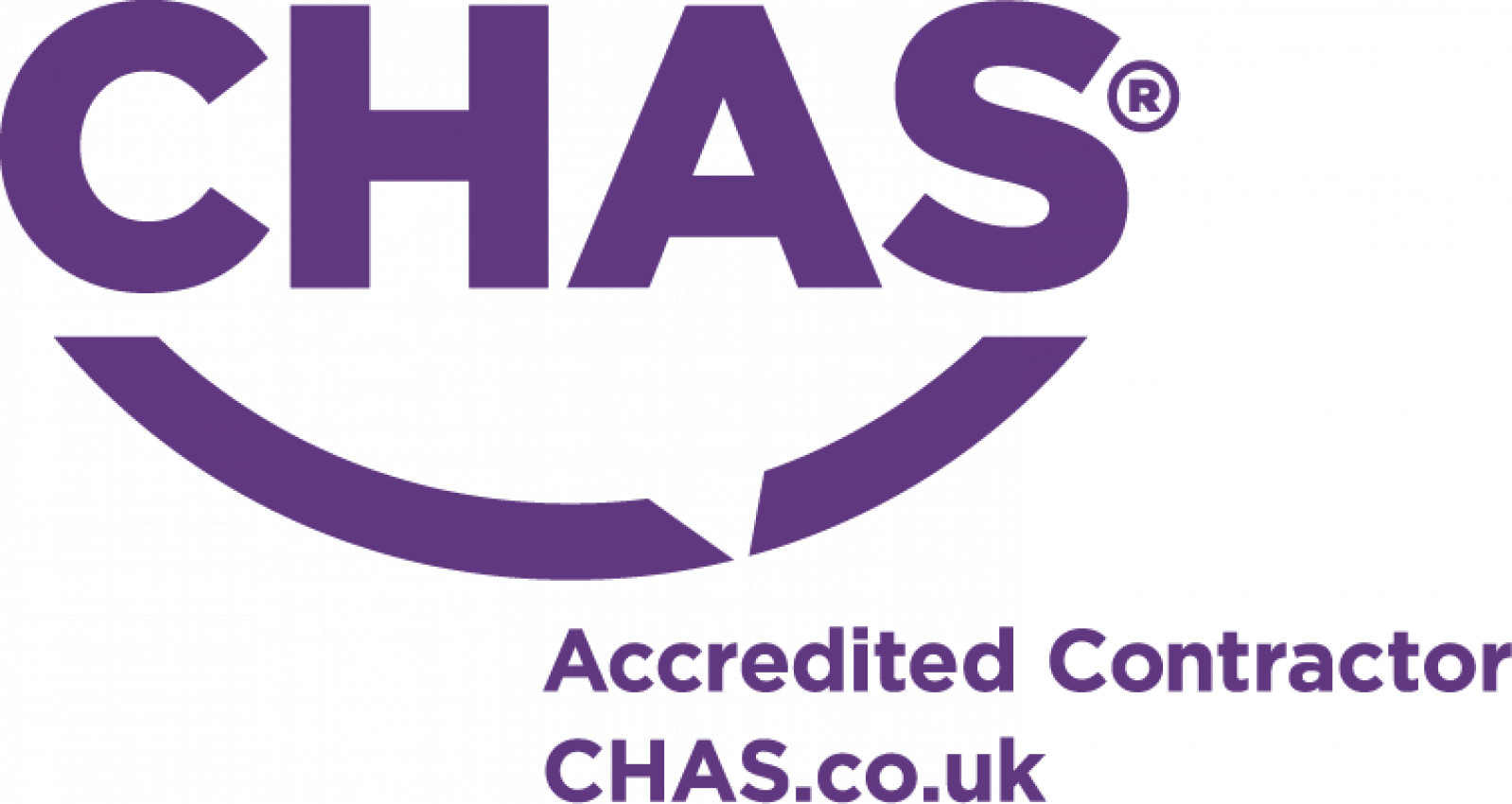 We Are Now CHAS Approved