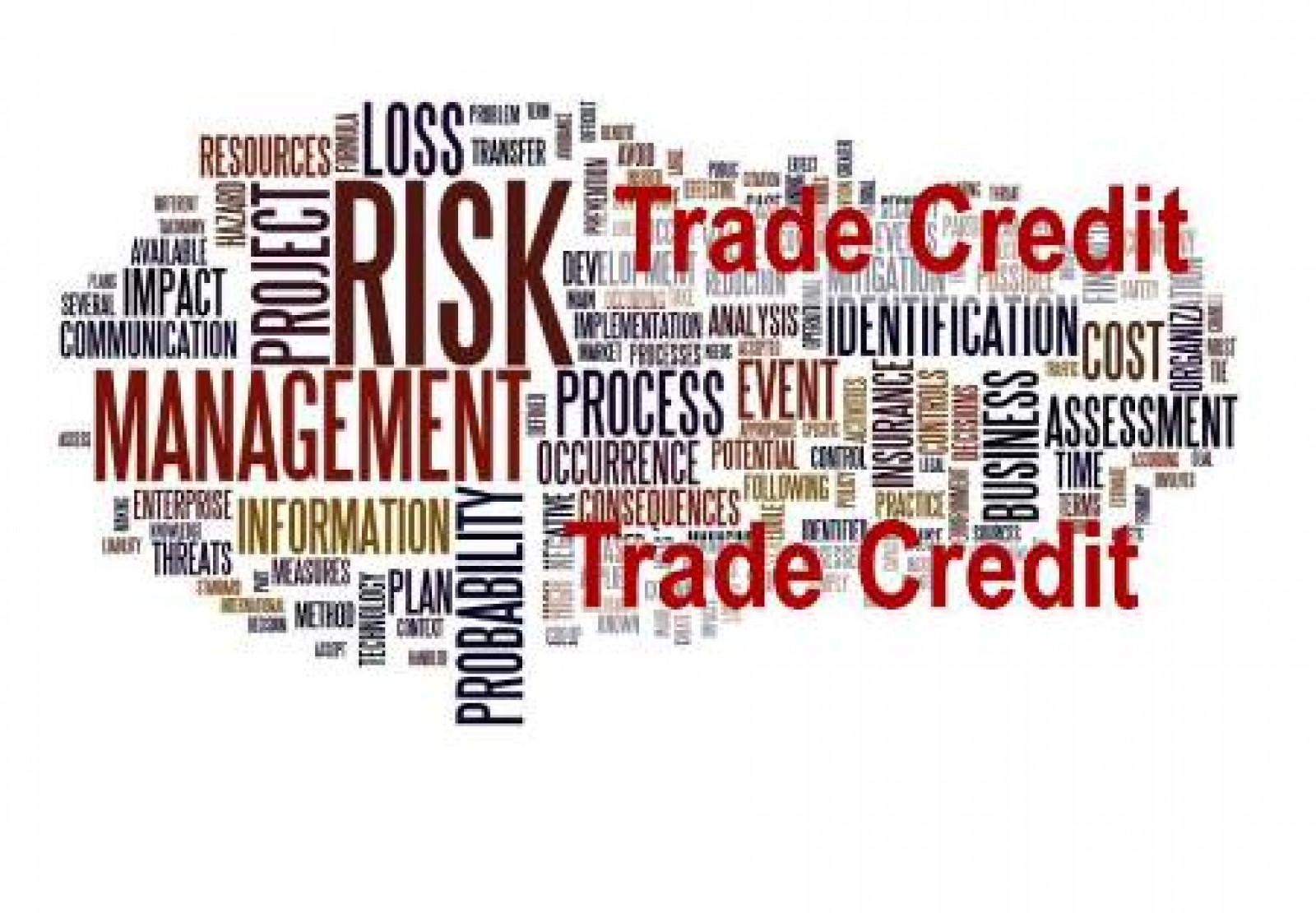 Trade Credit - Where can we help you?