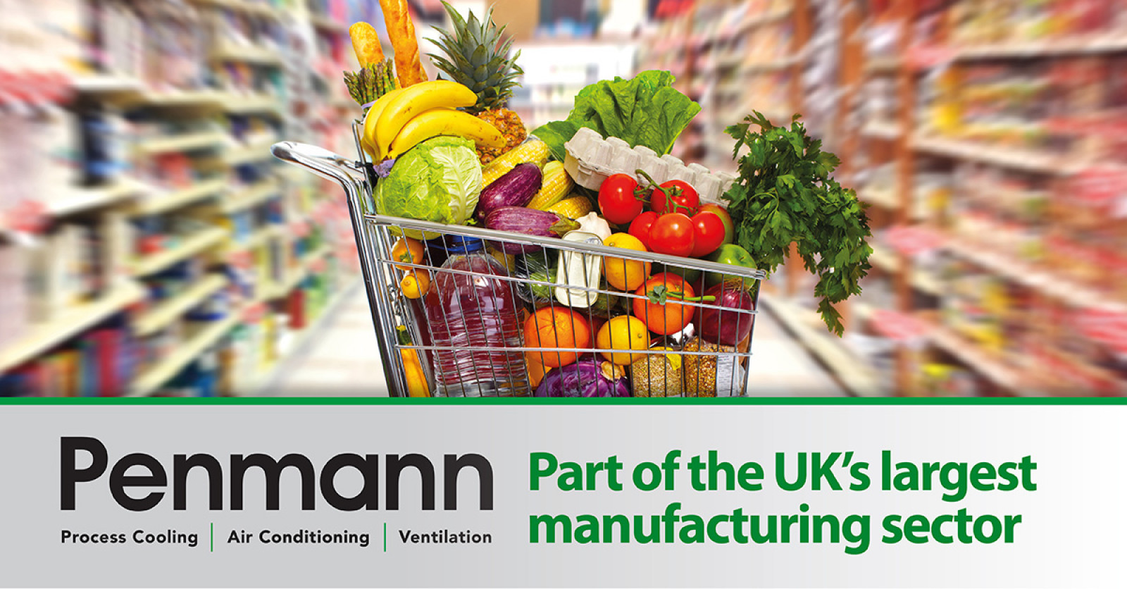 Penmann’s contribution to a £28.8bn industry