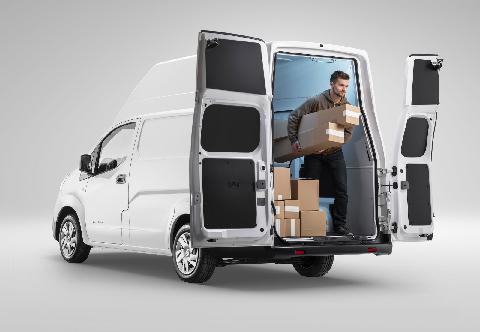 Bevan Group enters the electric vehicle arena with...