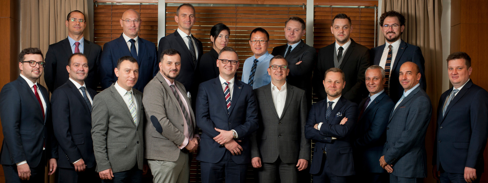Exact Systems' Integrated Management System Policy