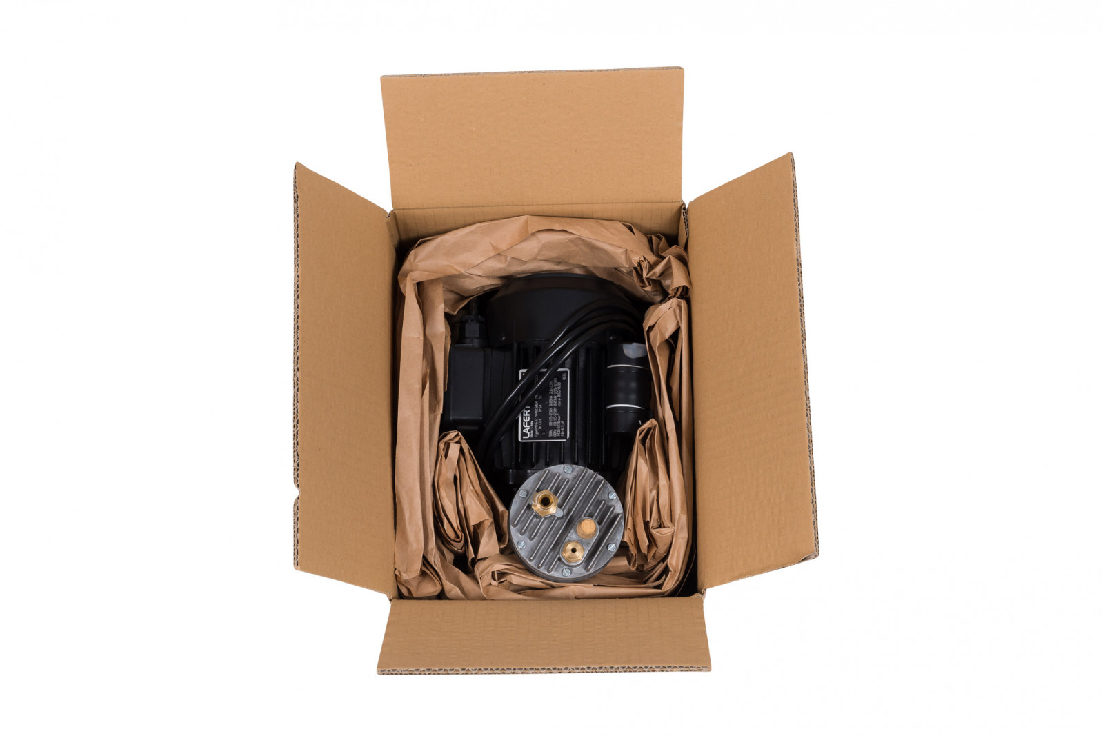 Why should you choose paper packaging?