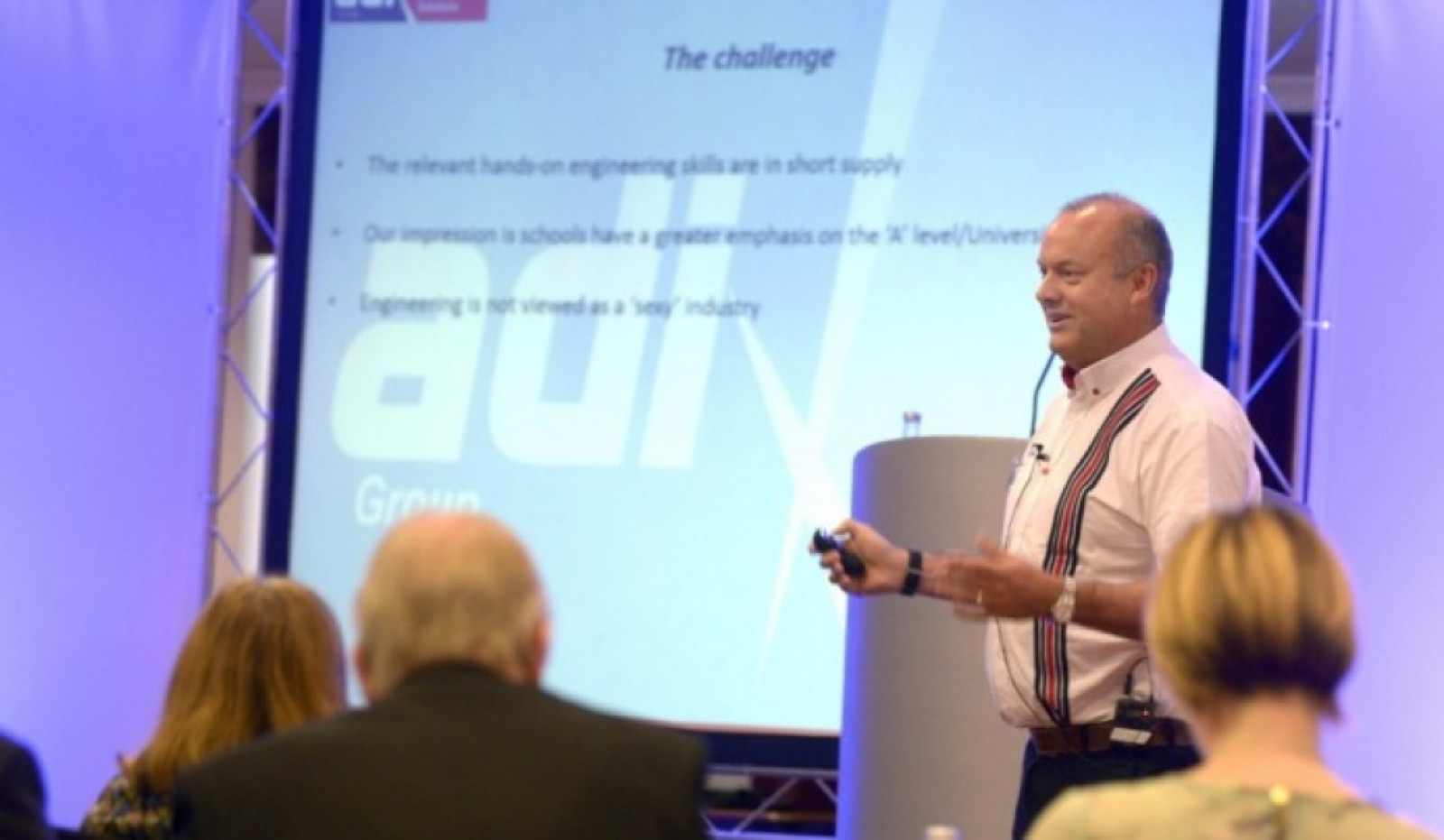 adi Group announced as headline sponsor of Made in...