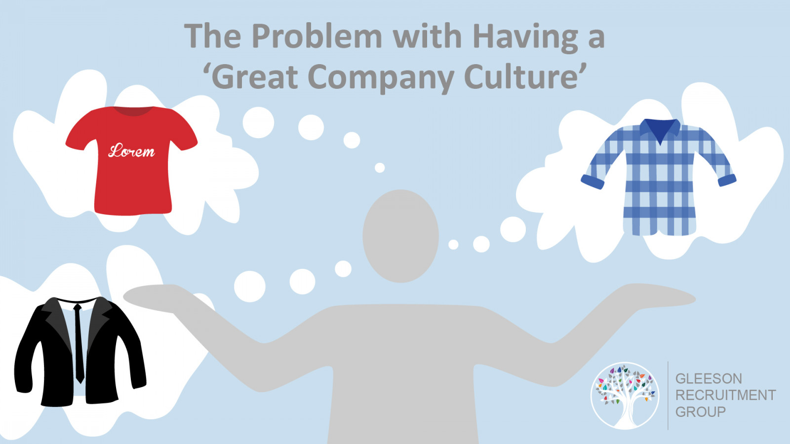 The Problem with Having a âGreat Company Culture...