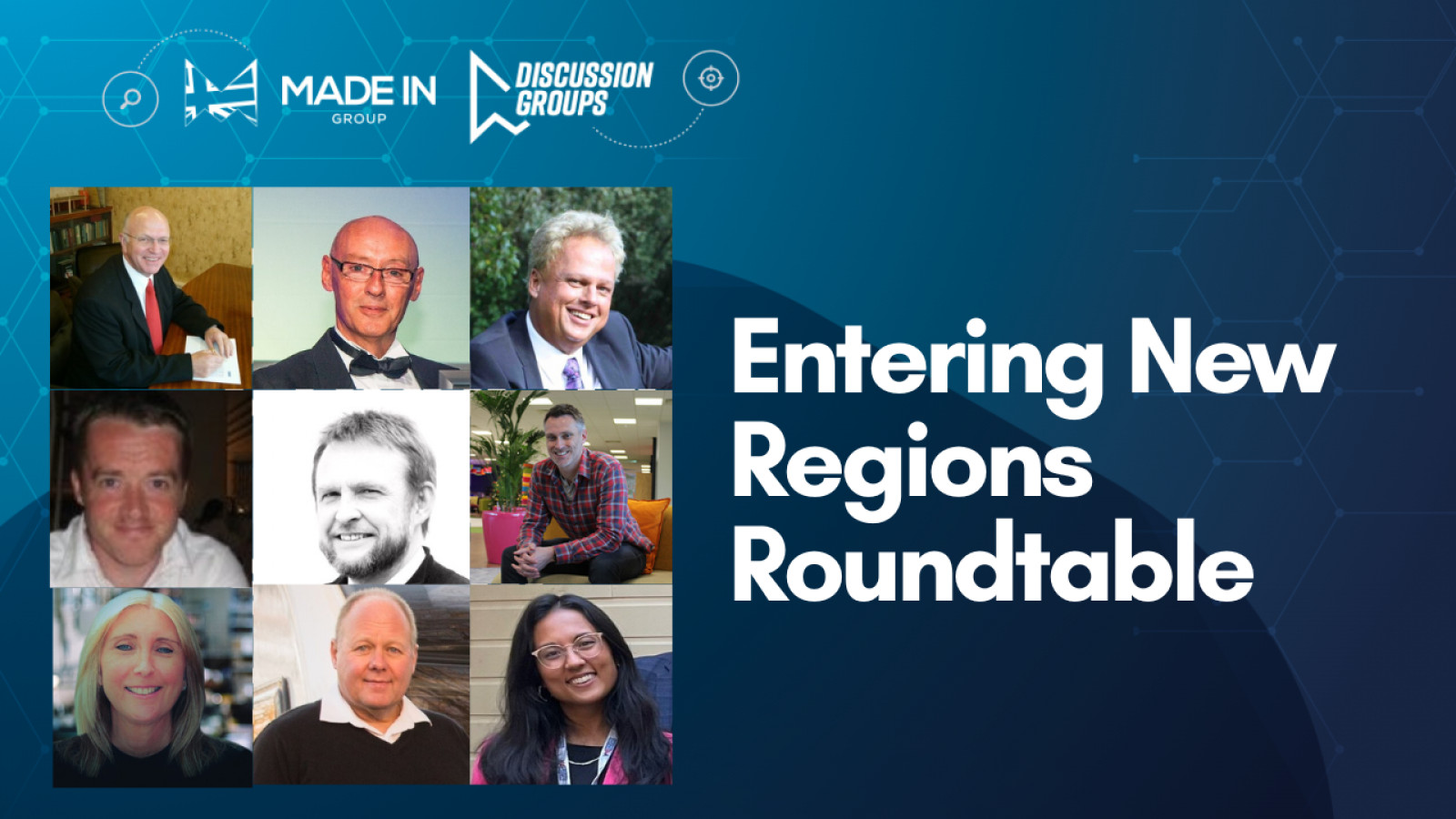 Industry Leaders Talk Entering New Regions in Latest Roundtable Discussion