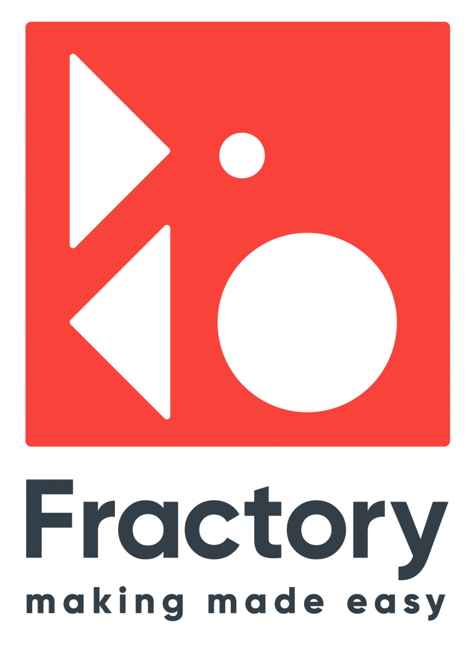 Fractory Wins Award for "Best Use of Tech"