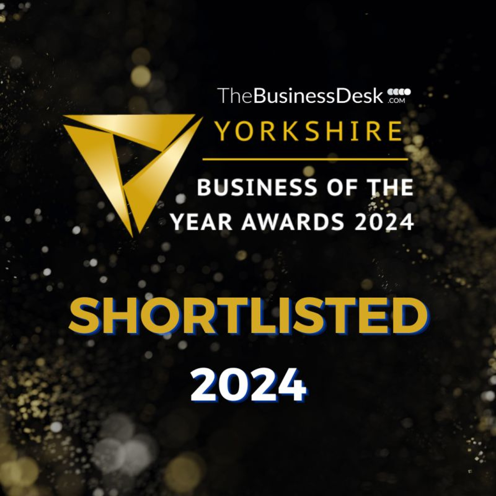 Yorkshire Business of the Year Awards