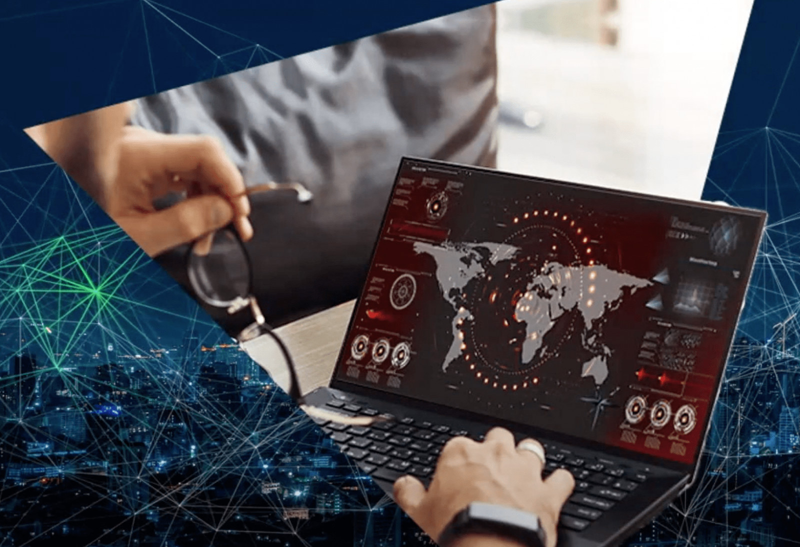 How Cybersecurity Can Protect Your Business Value