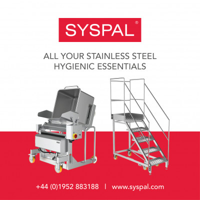 syspal ad