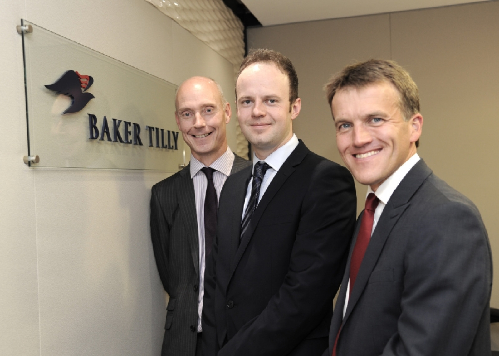 Made in the Midlands partners with Baker Tilly to...