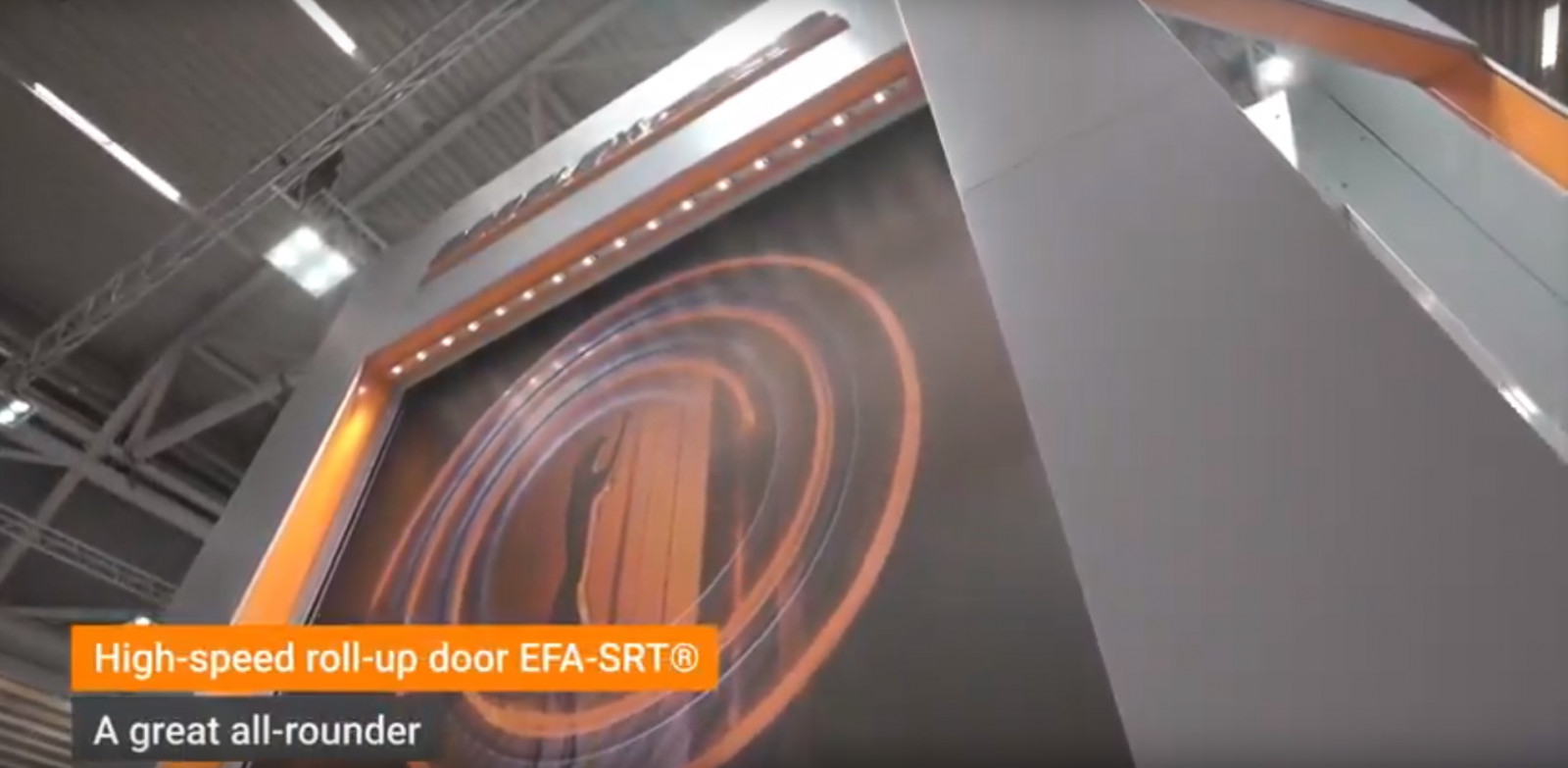 Could your business benefit from the Efaflex EFA-...